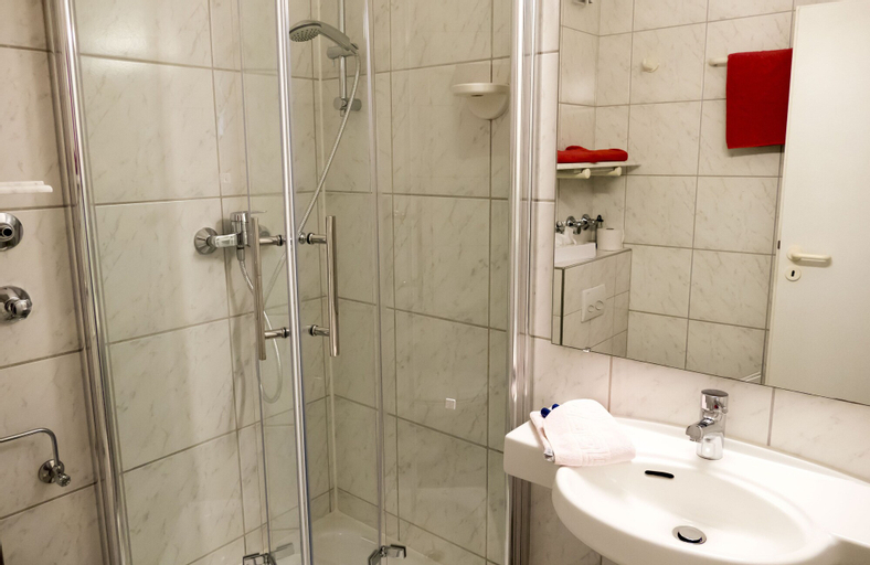 Bathroom 6