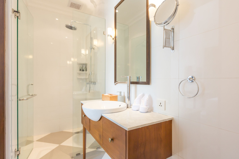 Bathroom 4, Villa CJ, Badung