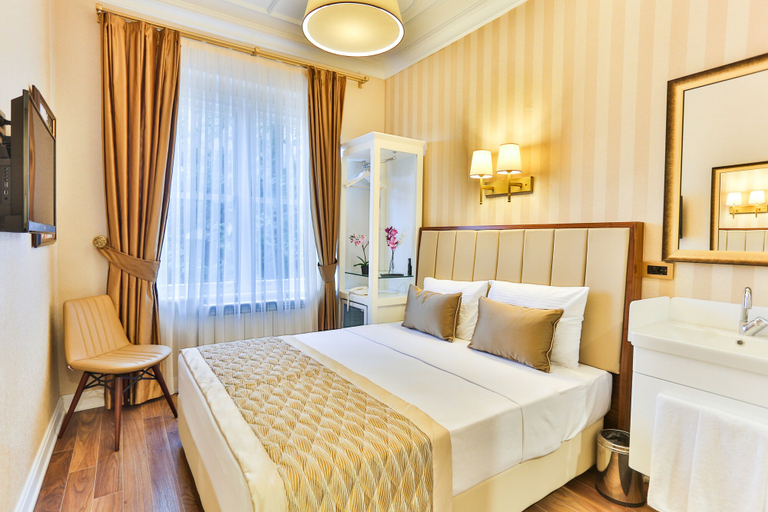 Bedroom 2, Hanende Hotel, Fatih