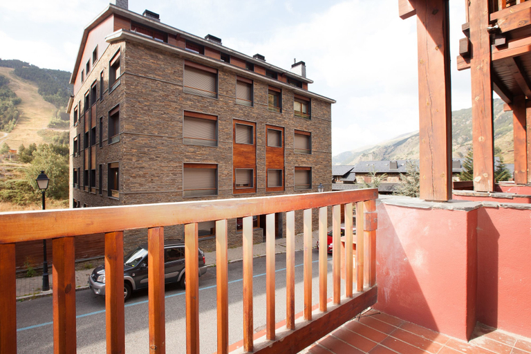 Others 4, Terrasses del Tarter
