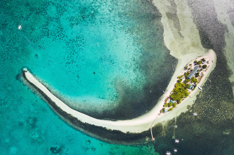 Nearby Landmark, Time Homes（Climb+Bed）, Panglao