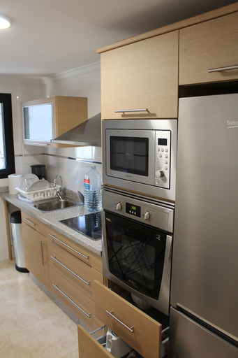 Others 5, Apartamento con encanto mediterráneo, Valencia