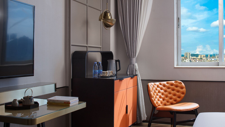 Others 4, Cityjoin Hotel, Guangzhou