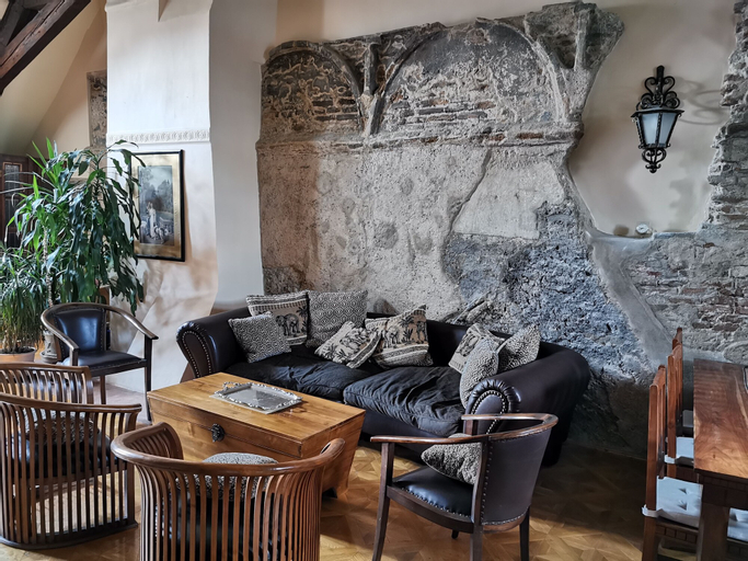 Downtown Apartment Bratislava, Bratislava I