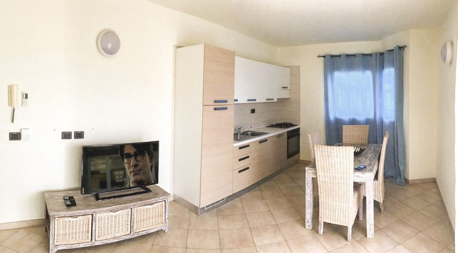 Others 1, Ilha do Sal Apartments