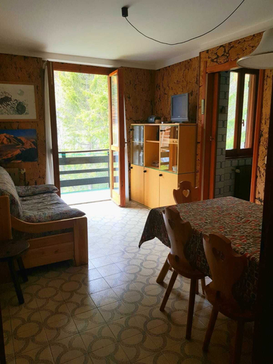 Others 2, Monterosa Apartment, Aosta