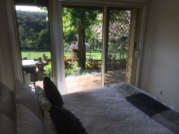 Bedroom 20