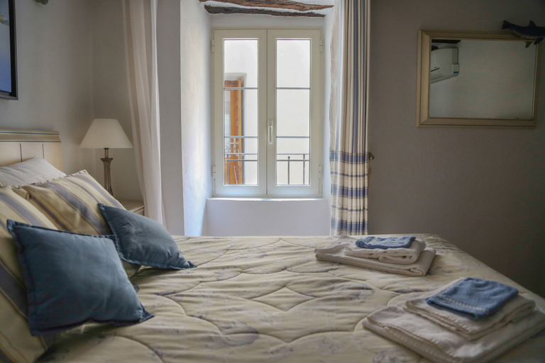 Bedroom 4, Latu Corsu - Cote Corse, Haute-Corse
