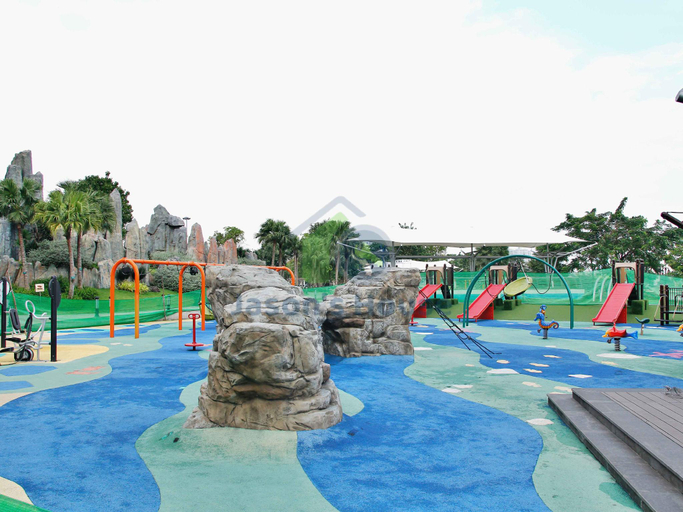 Others 4, Jason's House - Vinhomes Central Park, Bình Thạnh