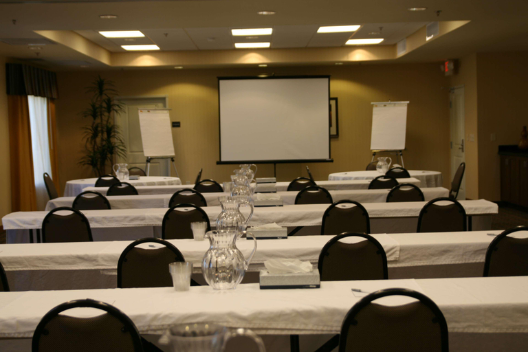 Business Facilities