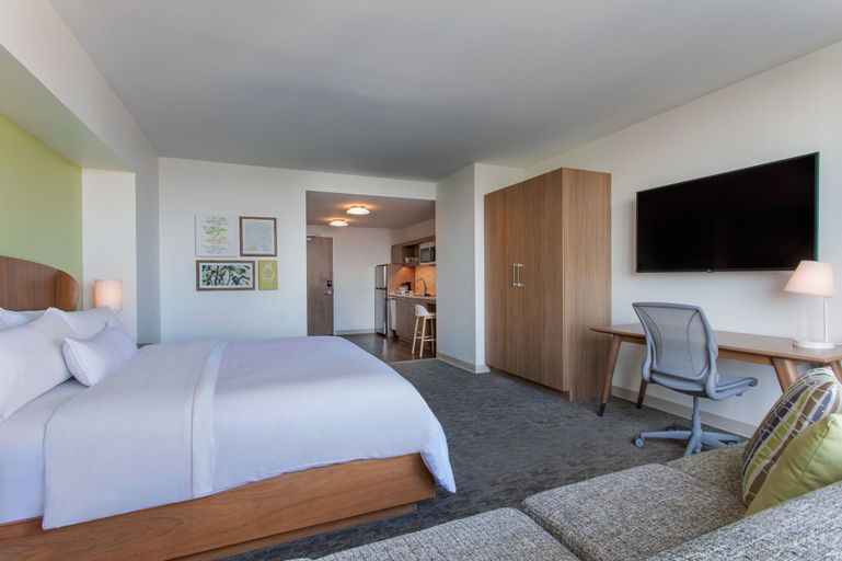 Bedroom 20