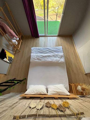 Others 3, Evergreen Glamping, Kumluca