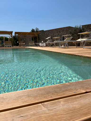 Sport & Beauty 2, Volito Hotel & Resort, Lecce