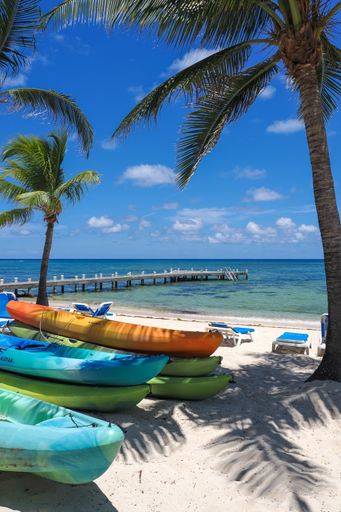 Exterior & Views 2, Wyndham Reef Resort