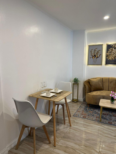Others 4, The Minimalist Studio with Balcony, Makati City