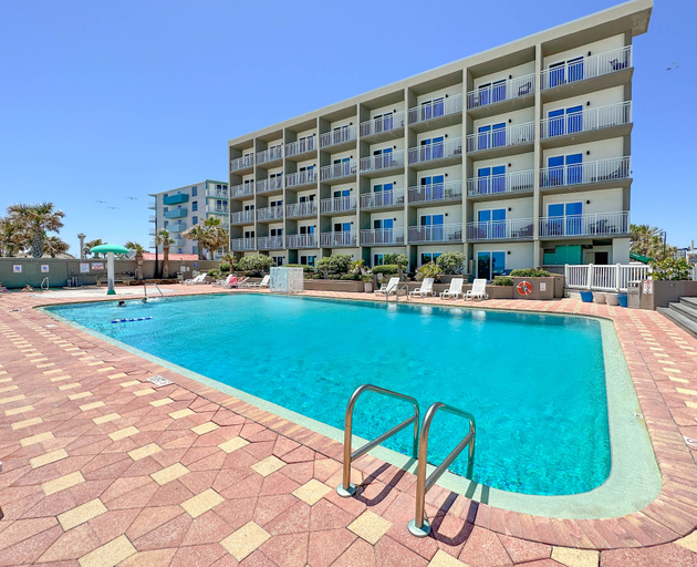 Sport & Beauty 5, Boardwalk Inn & Suites Daytona Beach, Volusia