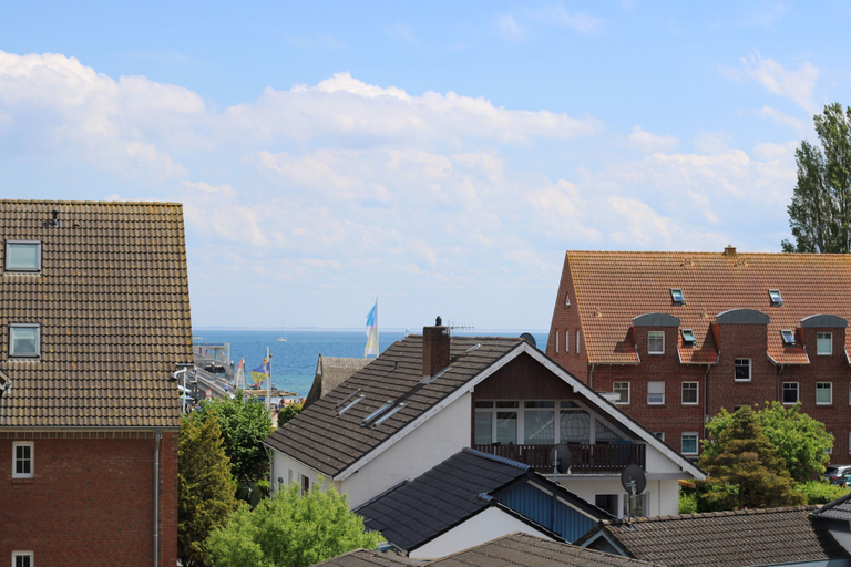 Exterior & Views, Sonnengarten 20 - Heimathafen, Ostholstein