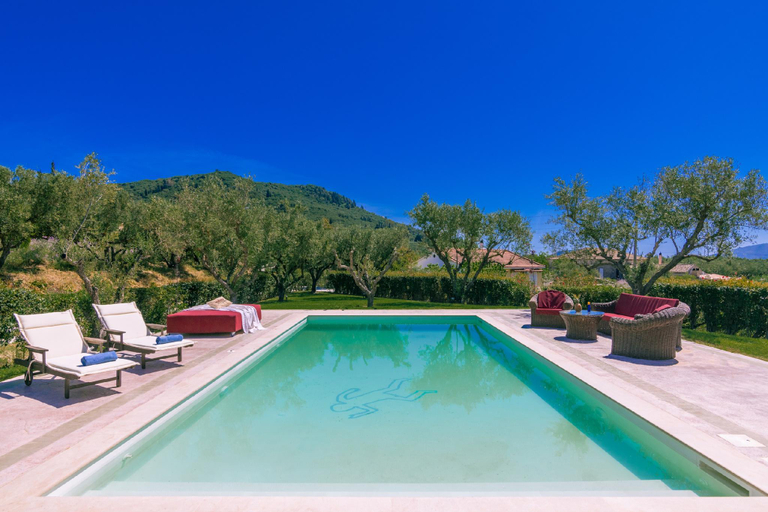 Others 5, Villa Zeza - The Ultimate family villa, Ionian Islands