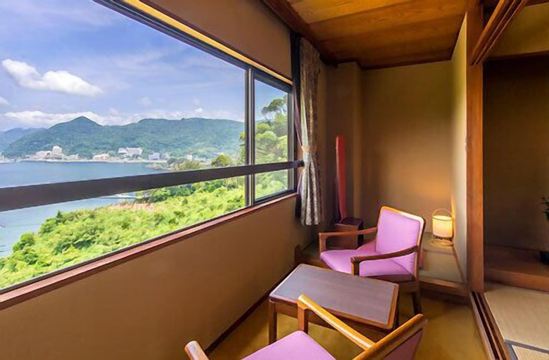 Hotel YAMADAYA, Shimoda