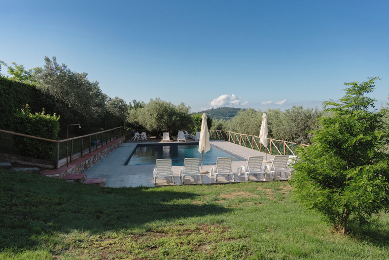 Exterior & Views, Agriturismo Torraiolo, Florence