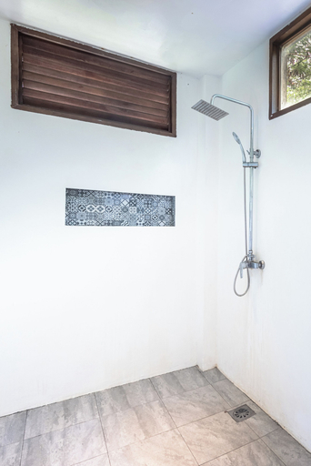 Bathroom 4, Ohana Resort Siargao, General Luna