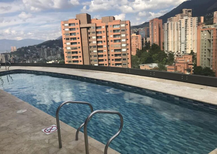 Sport & Beauty, Diagonal 29d, Medellín