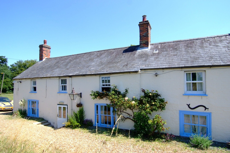 Exterior & Views 2, The Anchor, Cambridgeshire