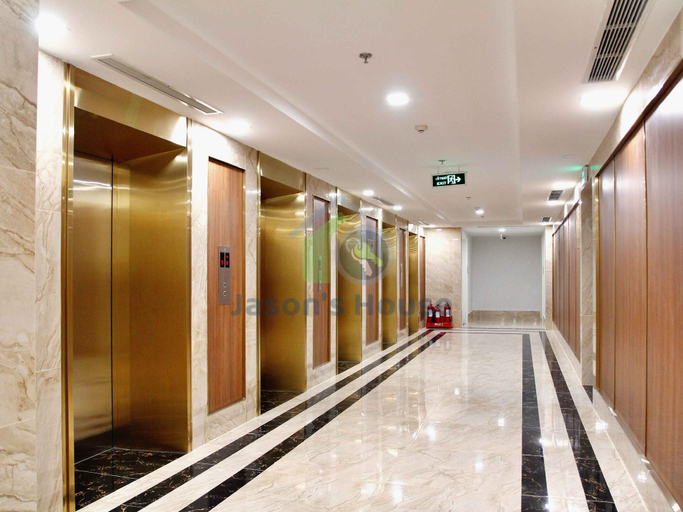 Public Area