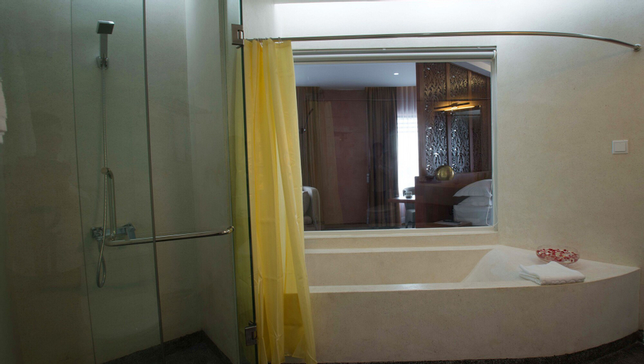 Bathroom 5