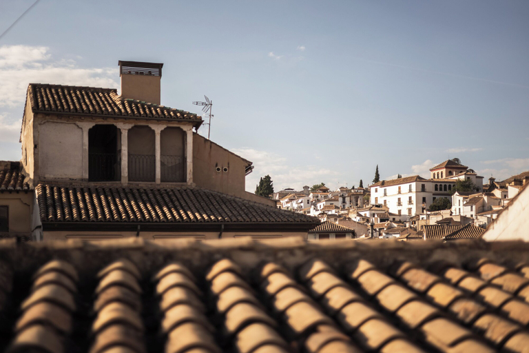 Exterior & Views 2, Apartamentos Reyes Católicos, Granada