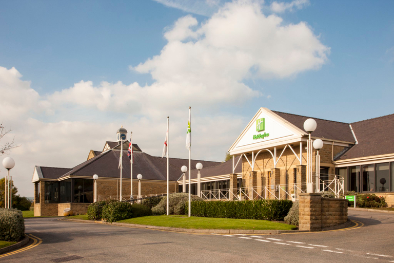 Exterior & Views 5, Holiday Inn LEEDS - BRIGHOUSE by IHG, Calderdale