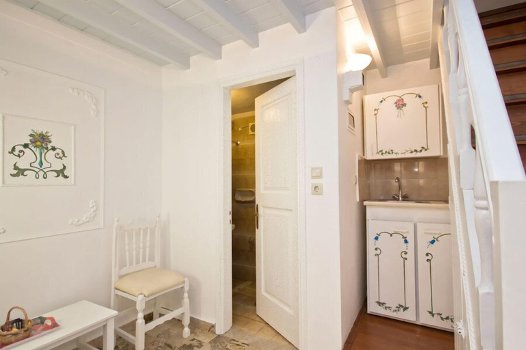 Others 5, Dorian Hotel, South Aegean