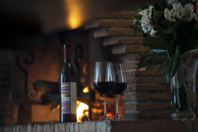 Food & Drinks 5, Agriturismo Casale Le Crete, Viterbo