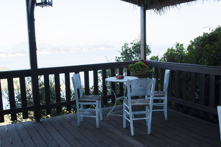 Others 5, Arethousa Villas, Ionian Islands