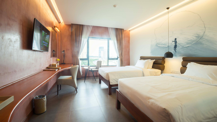 Bedroom 5