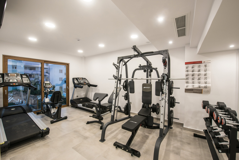 Public Area 5, Harma Boutique Hotel, Crete