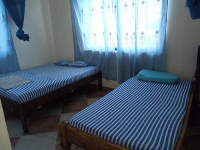 Sport & Beauty, Blue Comfort Hotel, Mvita
