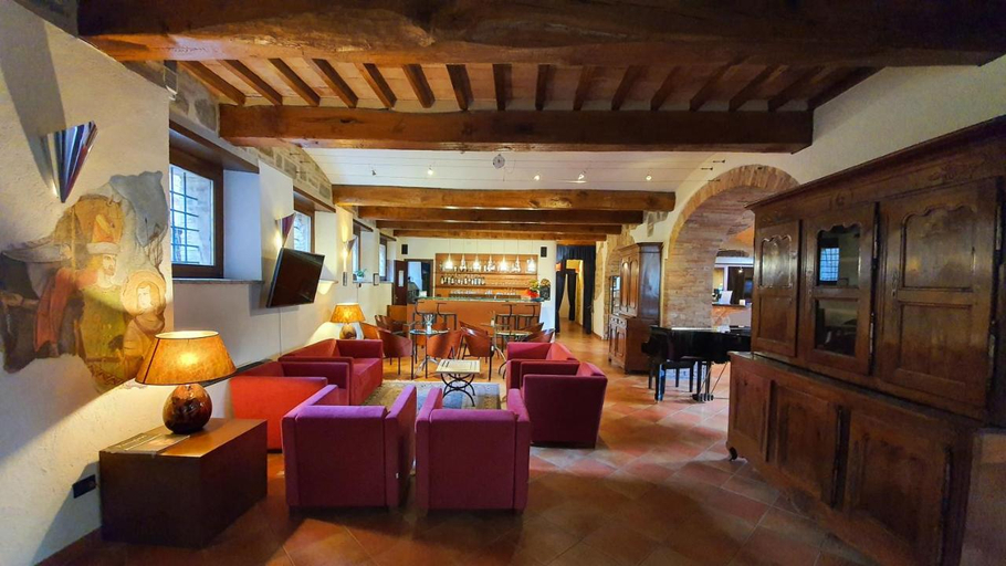 Public Area 4, Relais La Corte Di Bettona, Perugia
