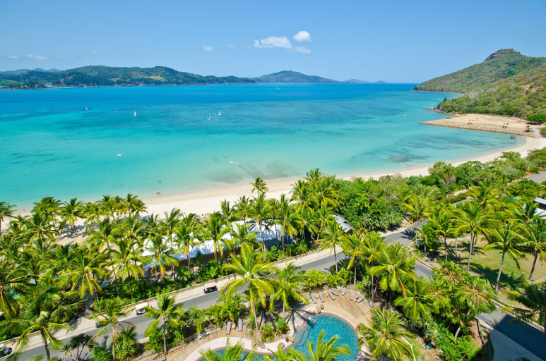 Others 5, Whitsunday Apartment on Level 6, Whitsunday