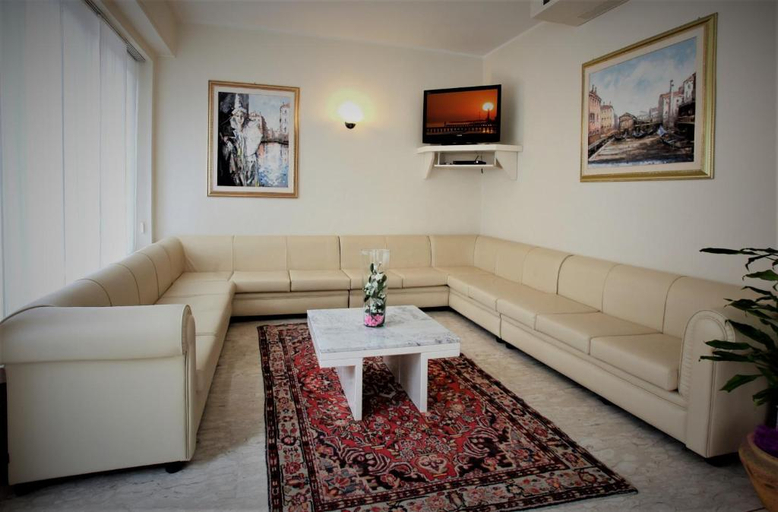 Public Area 2, Hotel Torino, Venezia