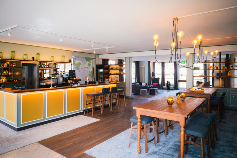 Public Area 3, Vienna House Easy by Wyndham Castrop-Rauxel, Recklinghausen
