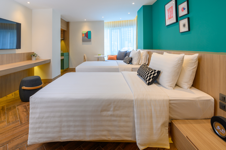 Bedroom 9