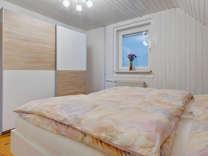 Bedroom 3, Apartment in Sekull / Carinthia Near Worthersee, Klagenfurt Land