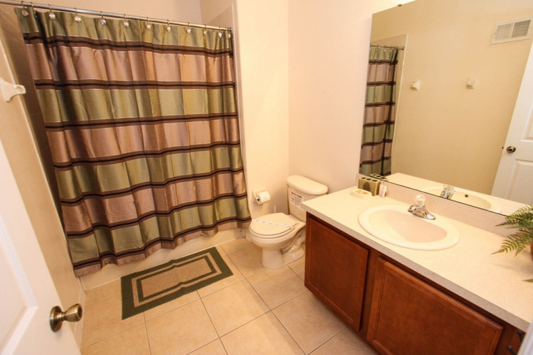 Bathroom 3, 217 Legacy Park, Polk