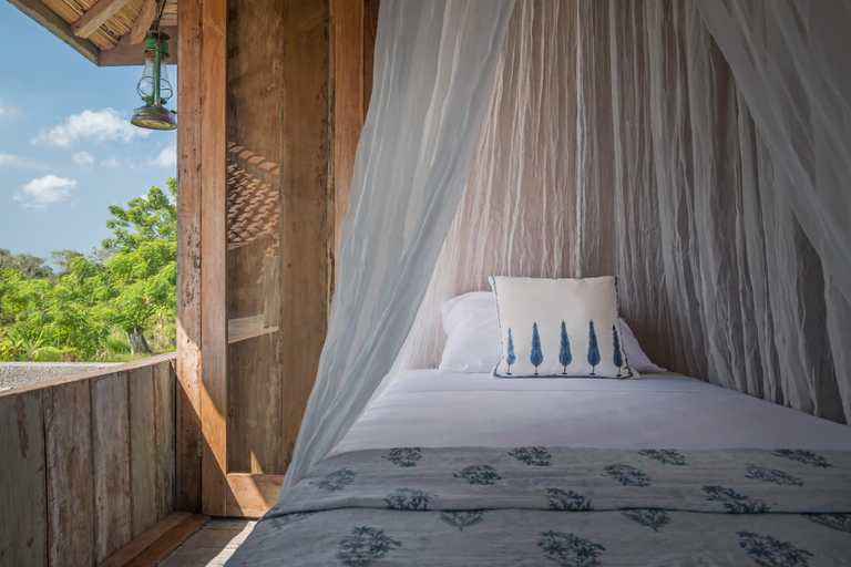 Bedroom 2, Villa Manggala | Prime Villa on Berawa Beach, Badung