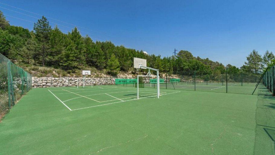 Others 5, Belambra Clubs - Le Verdon, Alpes-de-Haute-Provence