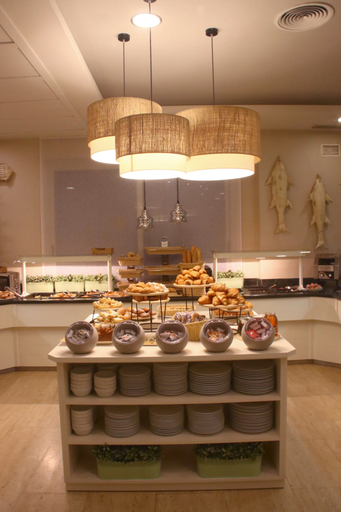 Food & Drinks 3, Miramar, Girona