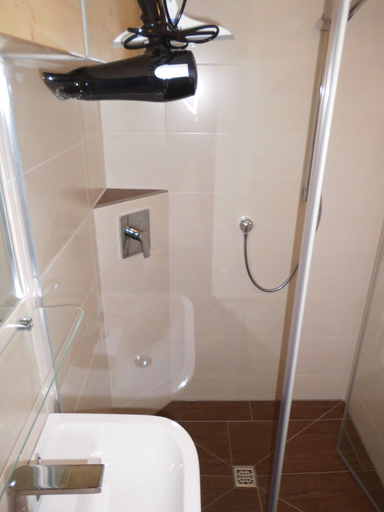 Bathroom, Seewiesenalm, Traunstein