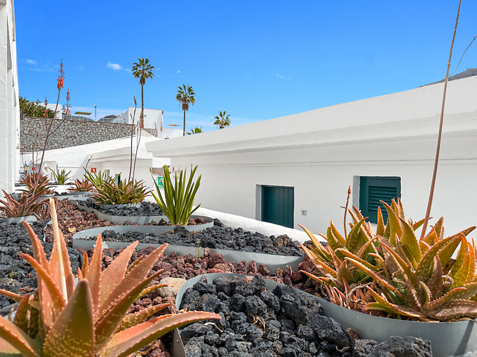 Exterior & Views 2, Laguna Apartments, Las Palmas