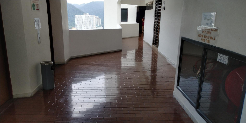 Others 5, Seri sayang Seaview with 2 bedrooms 1, Penang Island